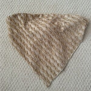 Princess Polly strapless top